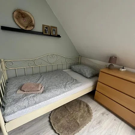 3 Monteurewohnung In דירה