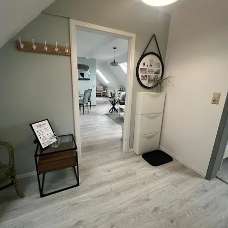 3 Monteurewohnung In *