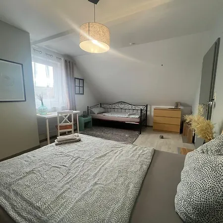 3 Monteurewohnung In Kirchhain