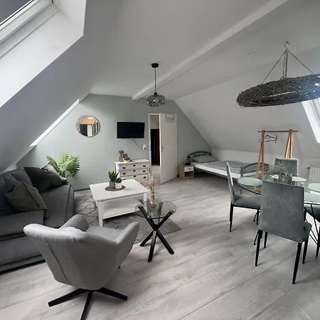 3 Monteurewohnung In * Kirchhain