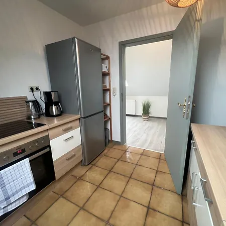 דירה 3 Monteurewohnung In