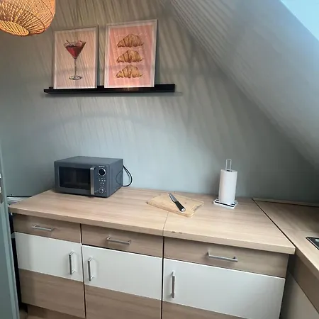 3 Monteurewohnung In *