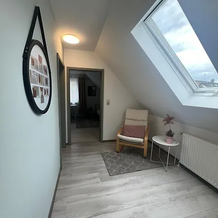 3 Monteurewohnung In Kirchhain