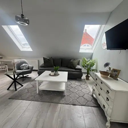 3 Monteurewohnung In * Kirchhain
