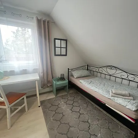 3 Monteurewohnung In