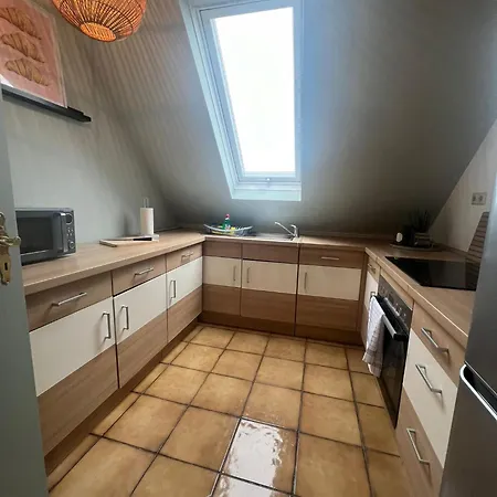 3 Monteurewohnung In דירה