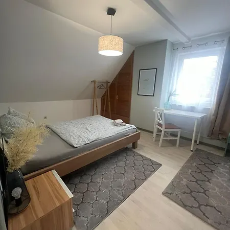 3 Monteurewohnung In דירה Kirchhain